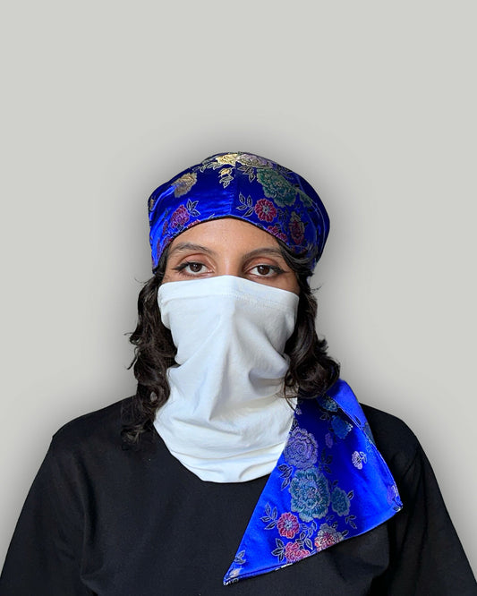 Paris Madness Headscarf